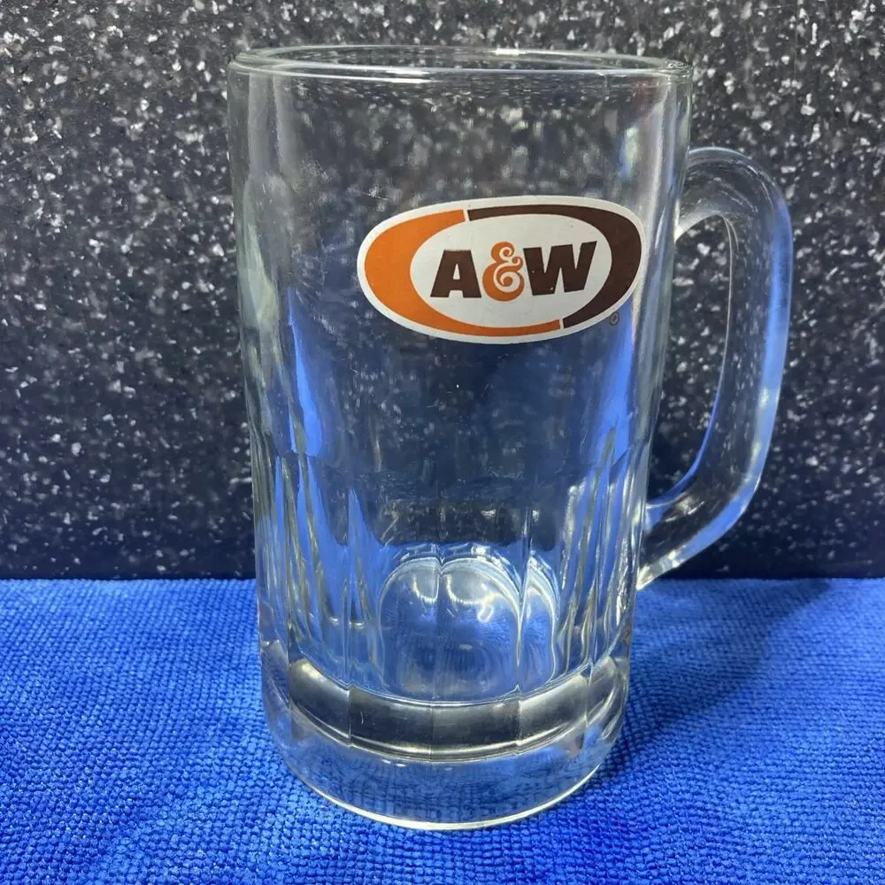 A&W this product